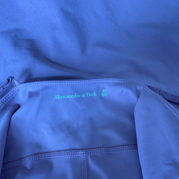 Abercrombie & Fitch Traveler Mini Dress - Picture 5 of 8